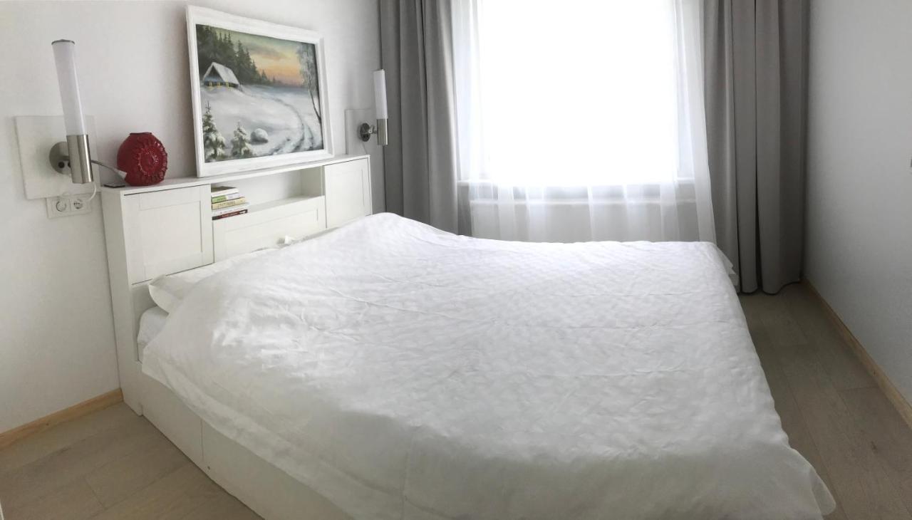 Home Sweet Home Radviliskis Экстерьер фото