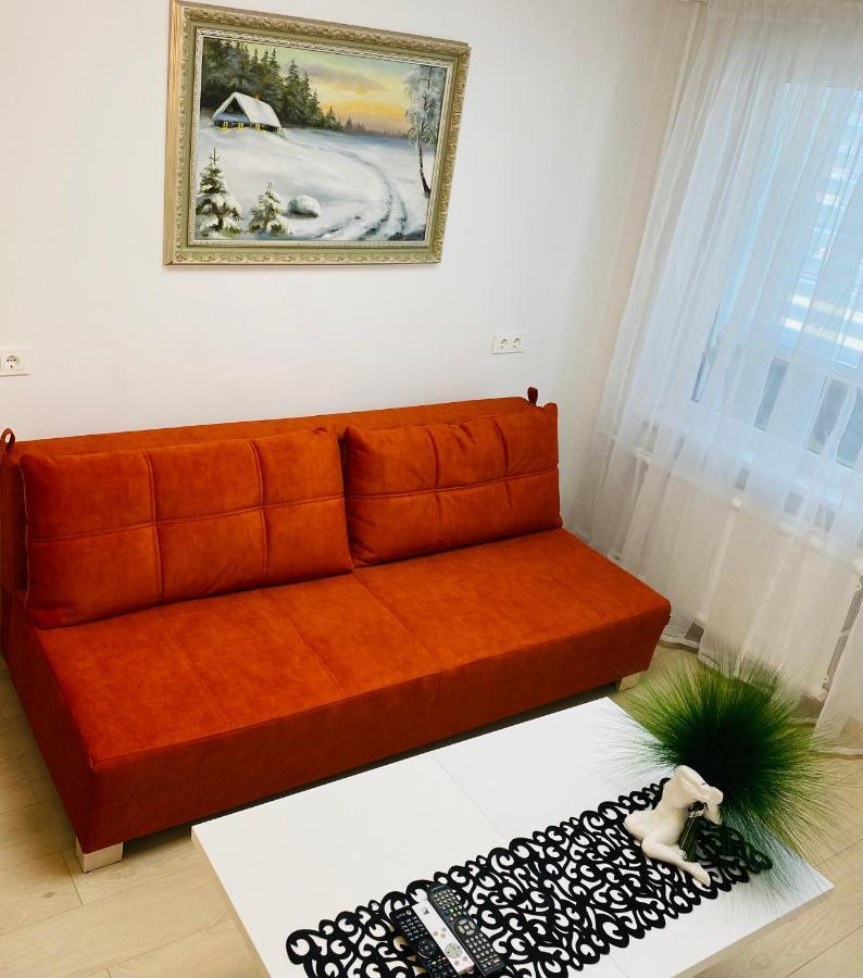 Home Sweet Home Radviliskis Экстерьер фото